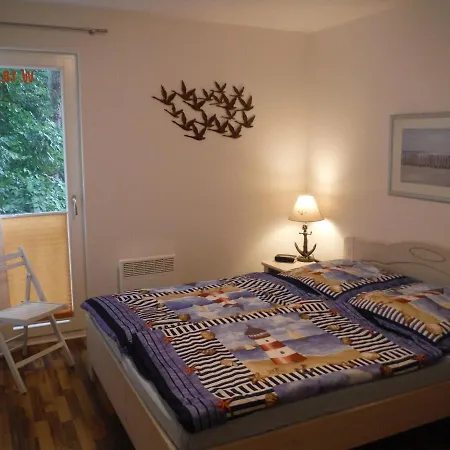 W18 1 S Graal-Mueritz